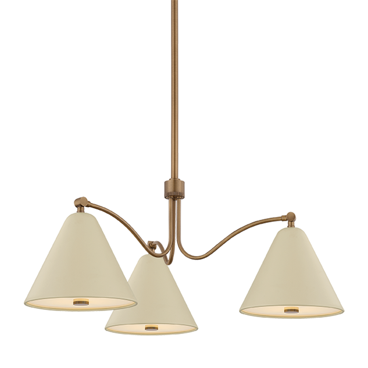 Clive Medium Chandelier